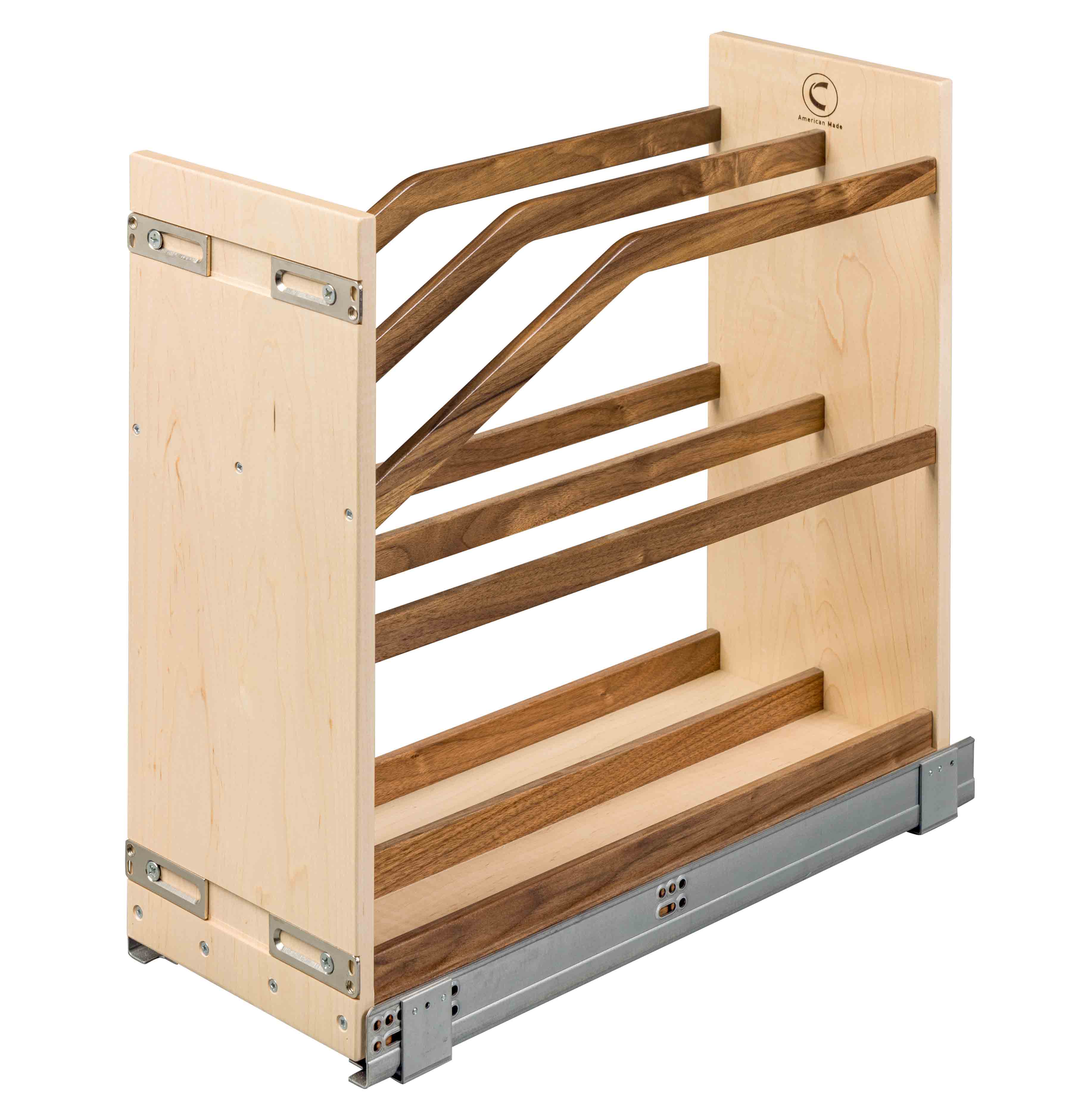 WCC - Cookie Tray Pullout