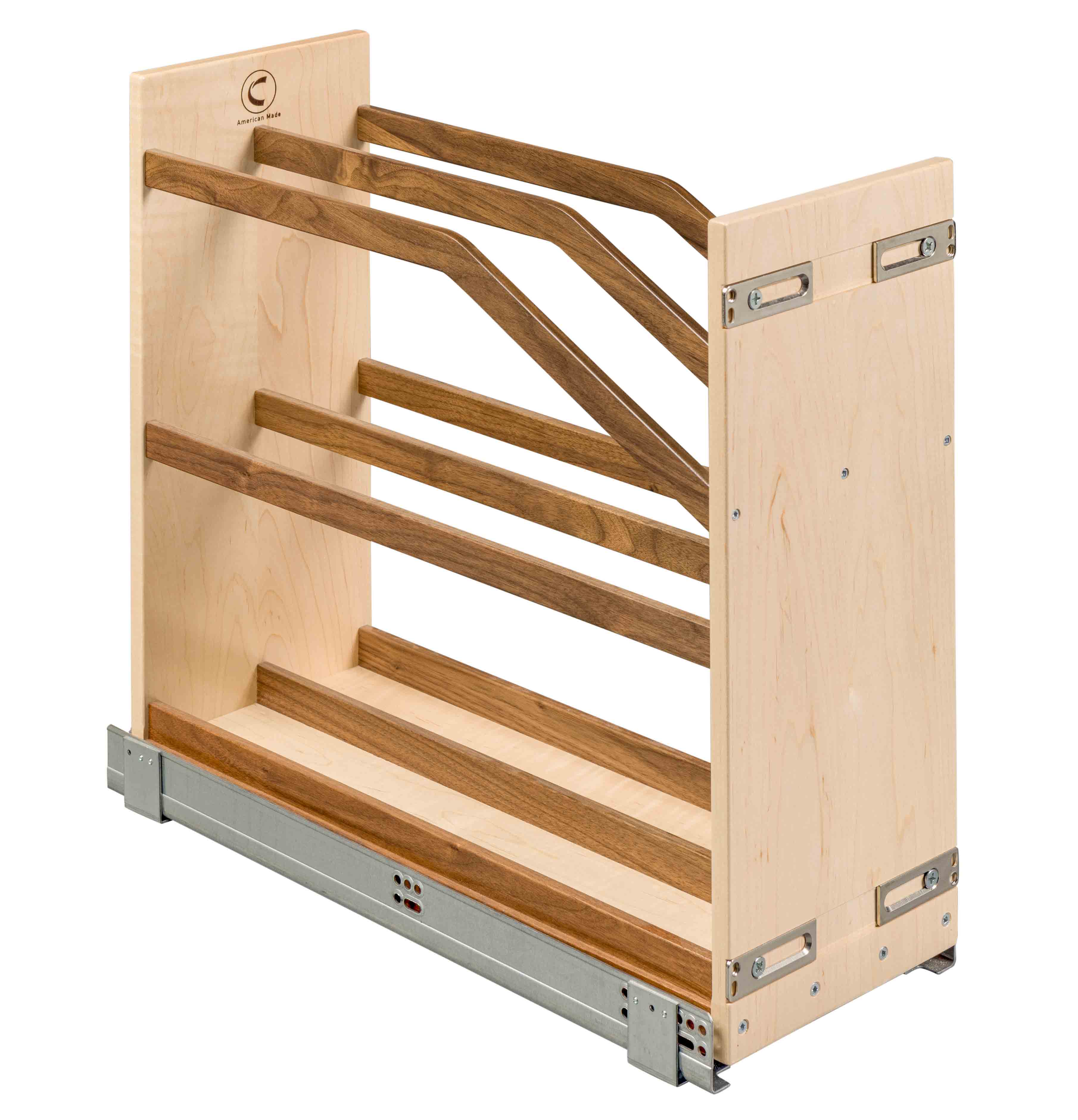 WCC - Cookie Tray Pullout