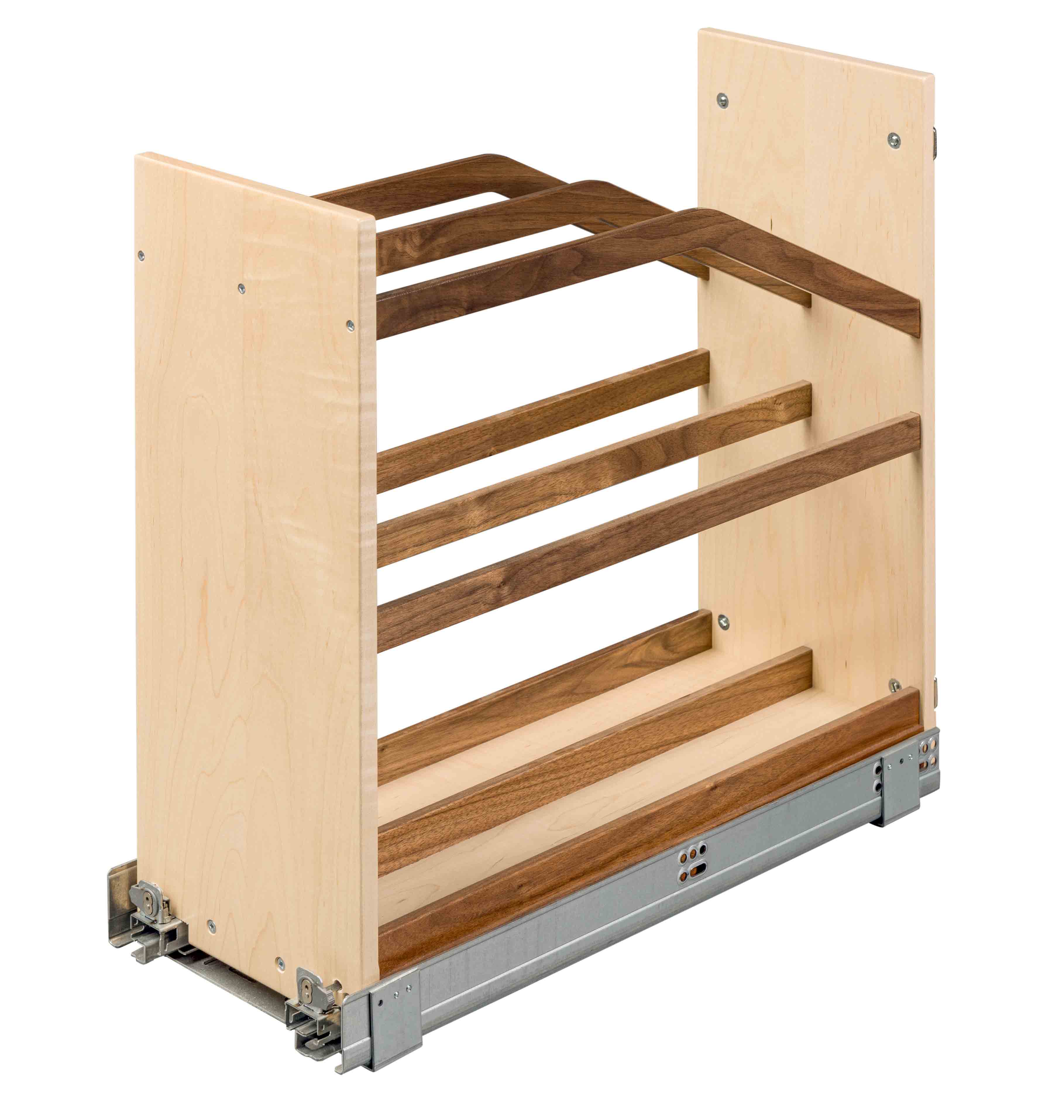WCC - Cookie Tray Pullout