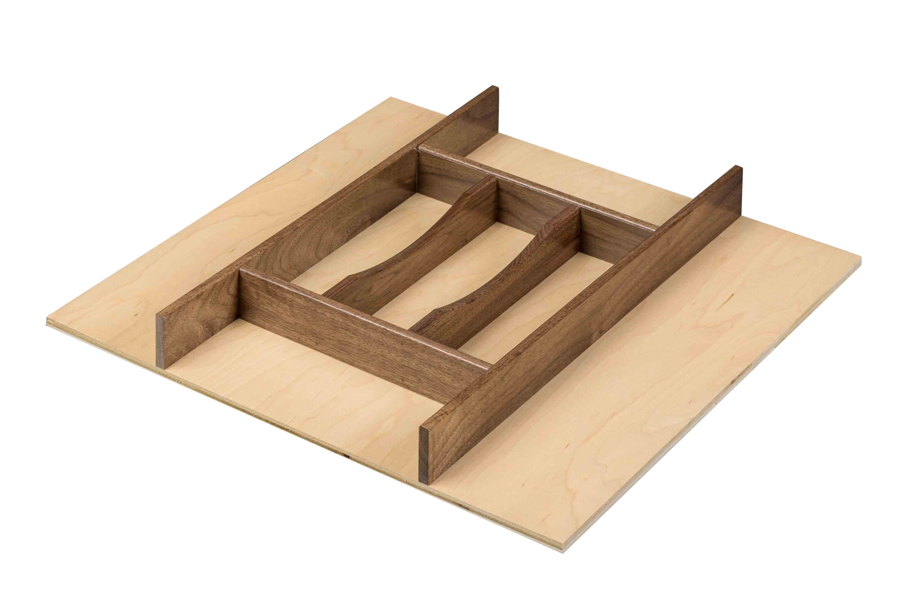 WCC - Silverware Tray