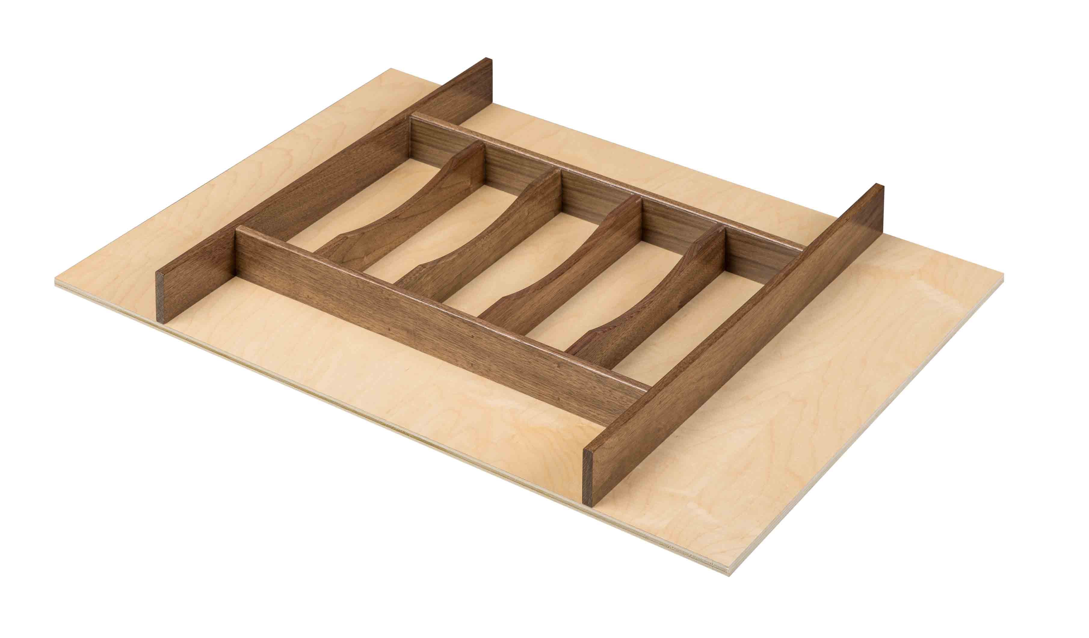 WCC - Silverware Tray