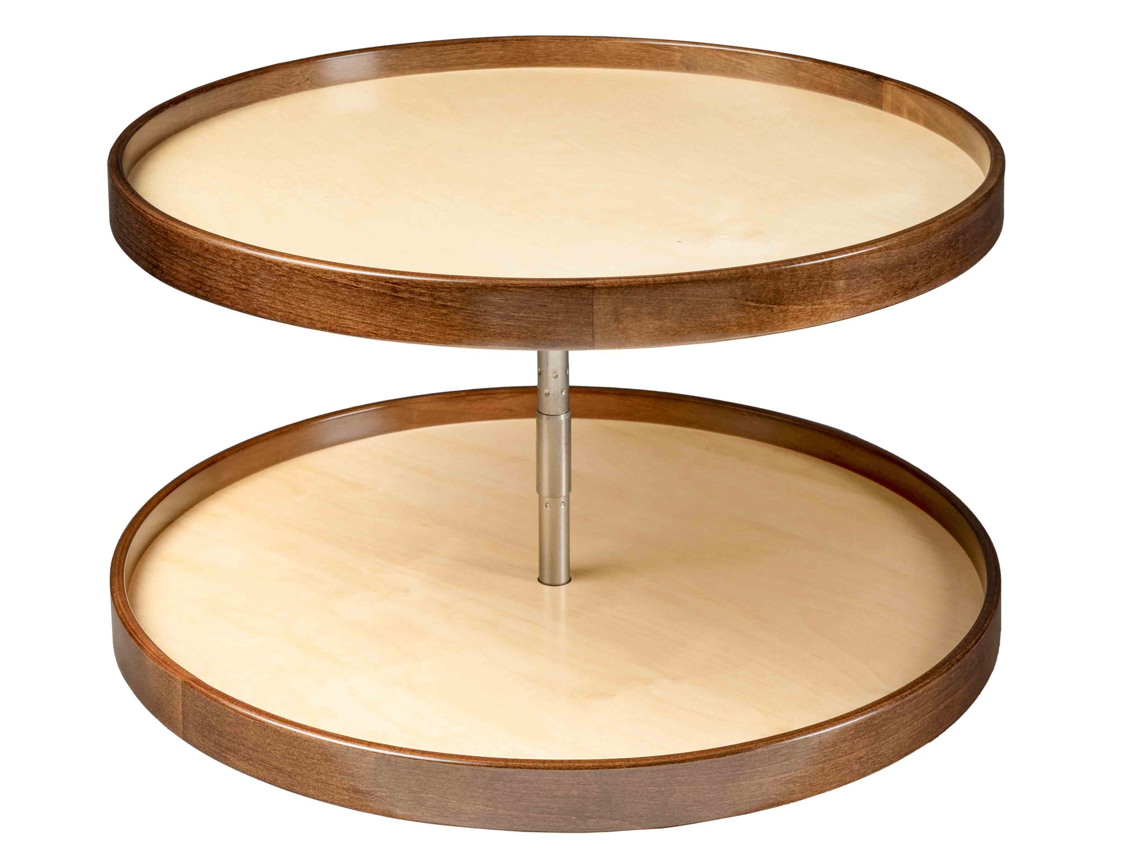 WCC - Full Round Lazy Susans - Signature Series