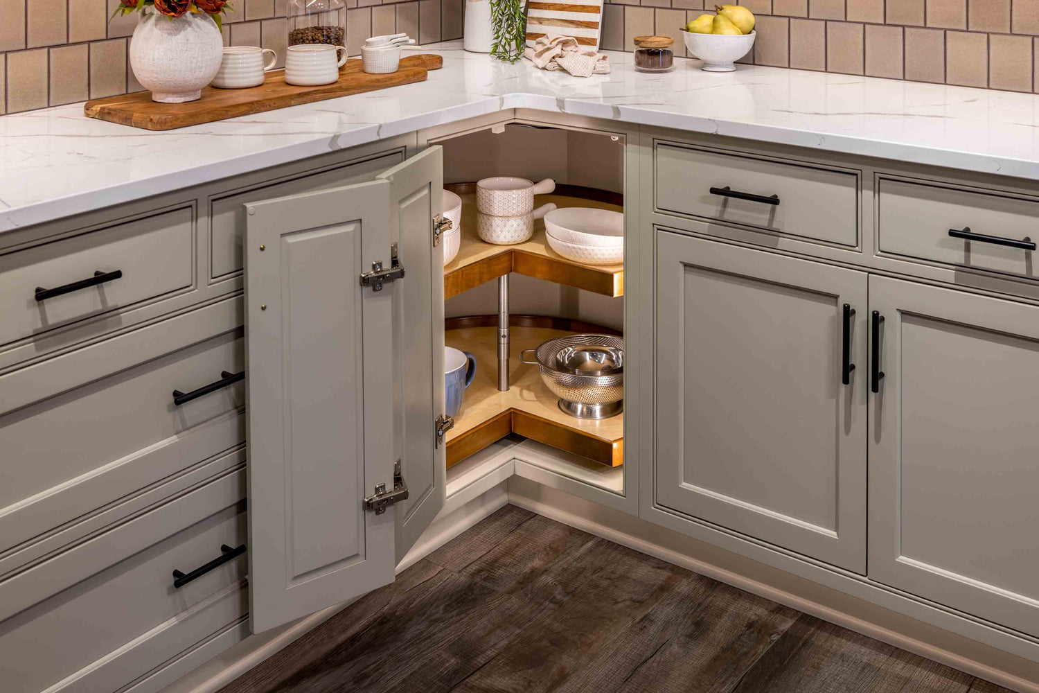 Dominion Dovetails LLC