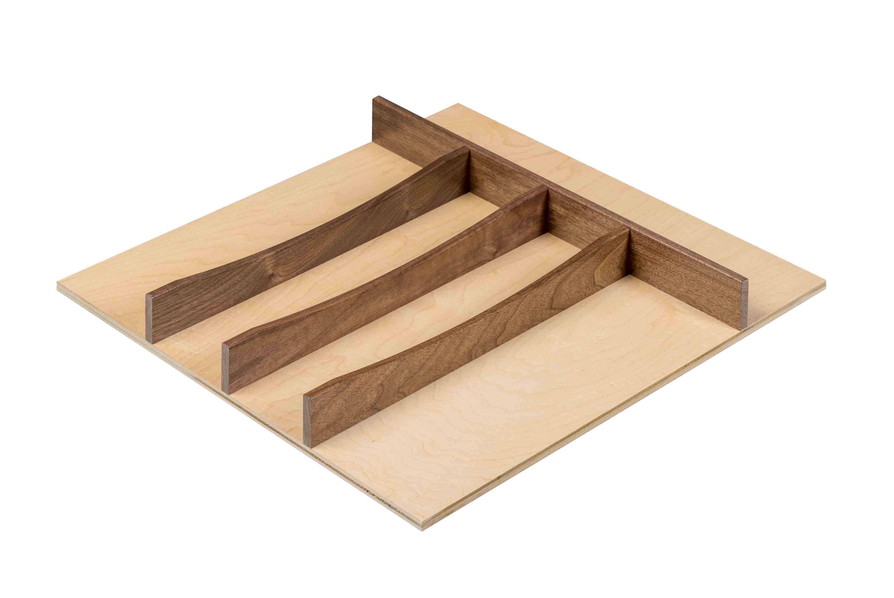 WCC - Utensil Tray Insert
