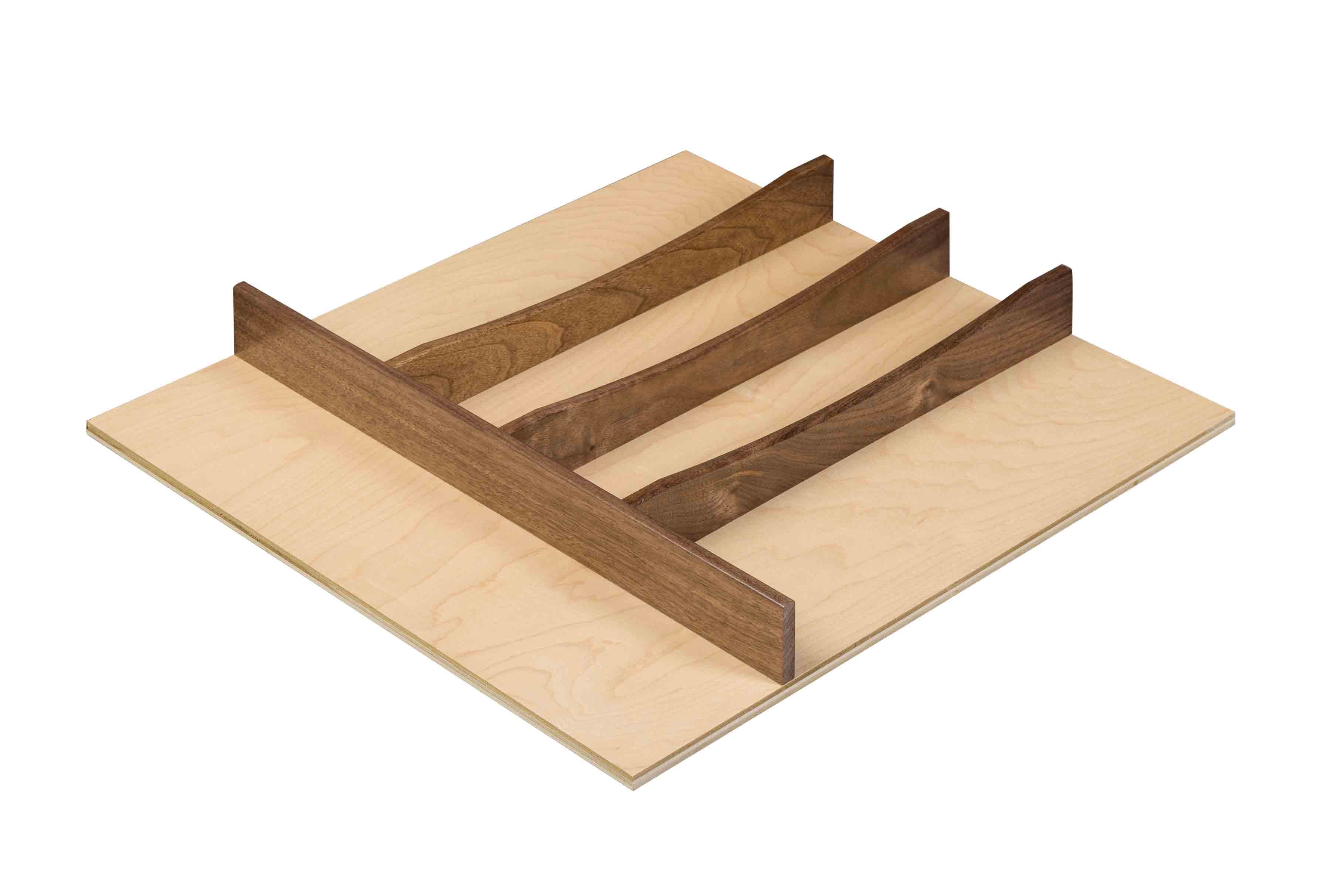 WCC - Utensil Tray Insert