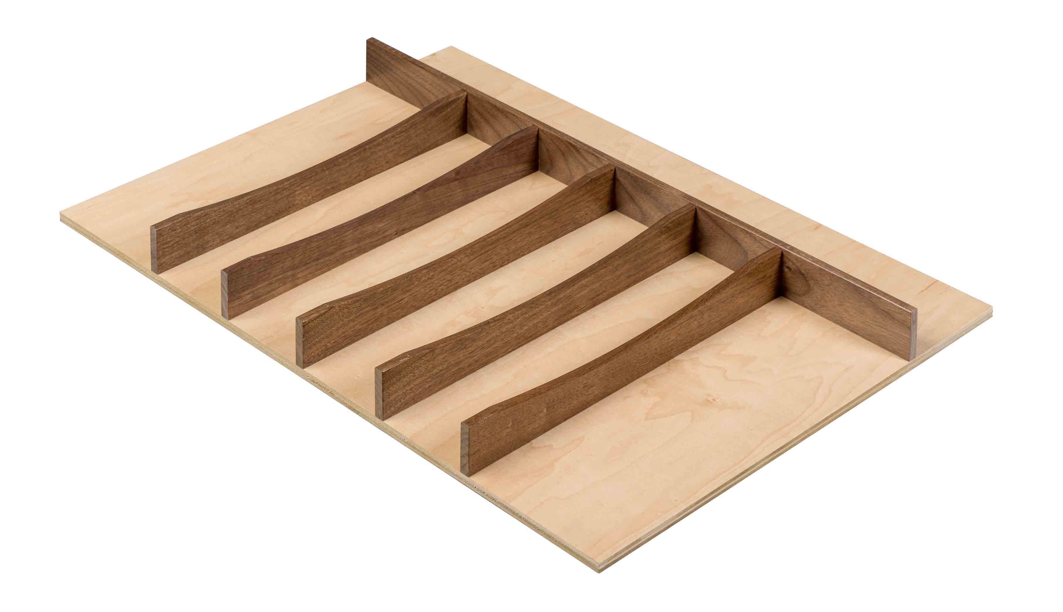 WCC - Utensil Tray Insert
