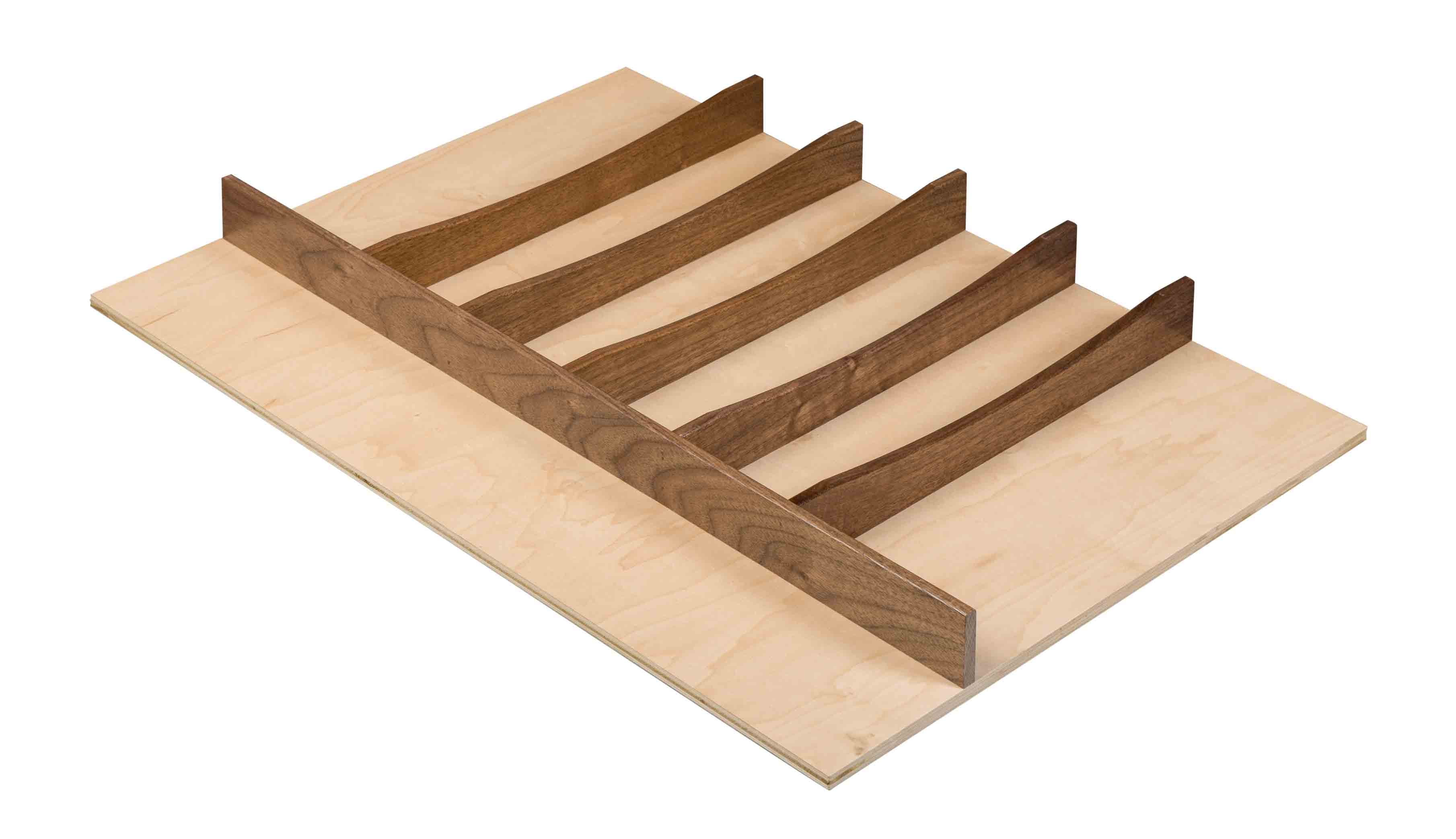WCC - Utensil Tray Insert