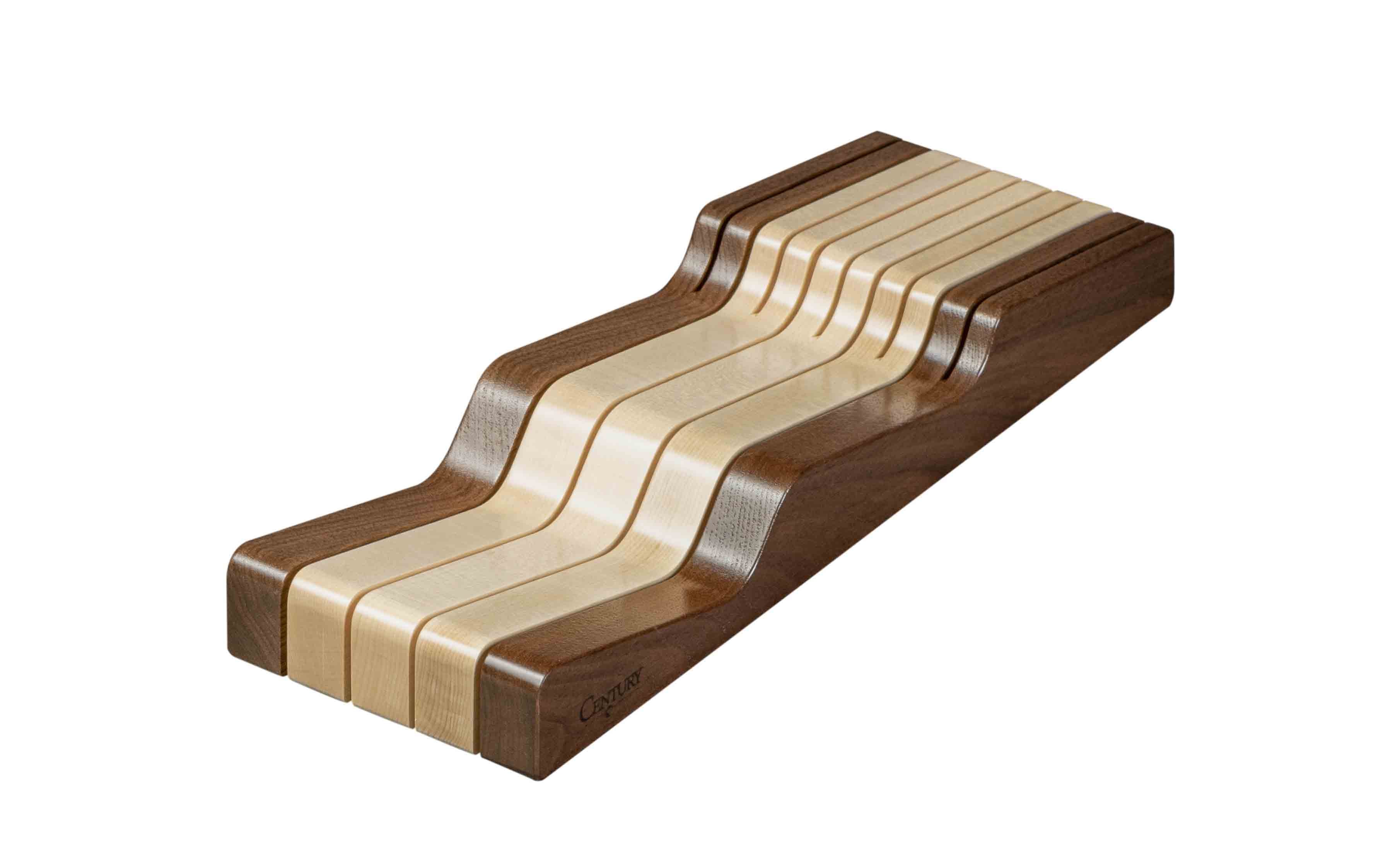 WCC - Wave Knife Block Insert