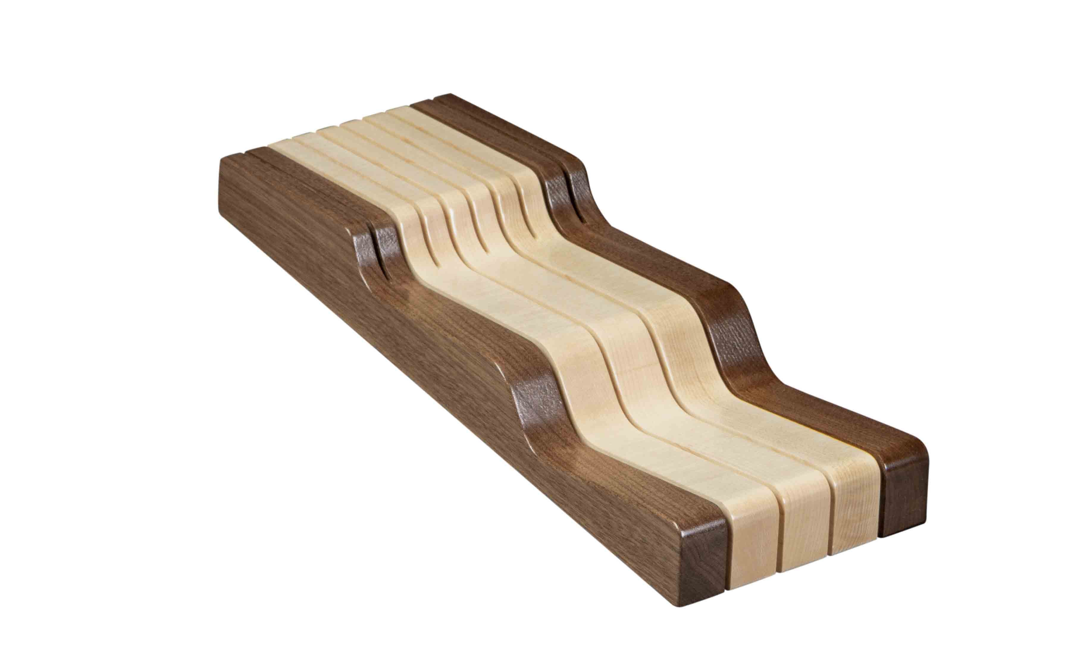 WCC - Wave Knife Block Insert