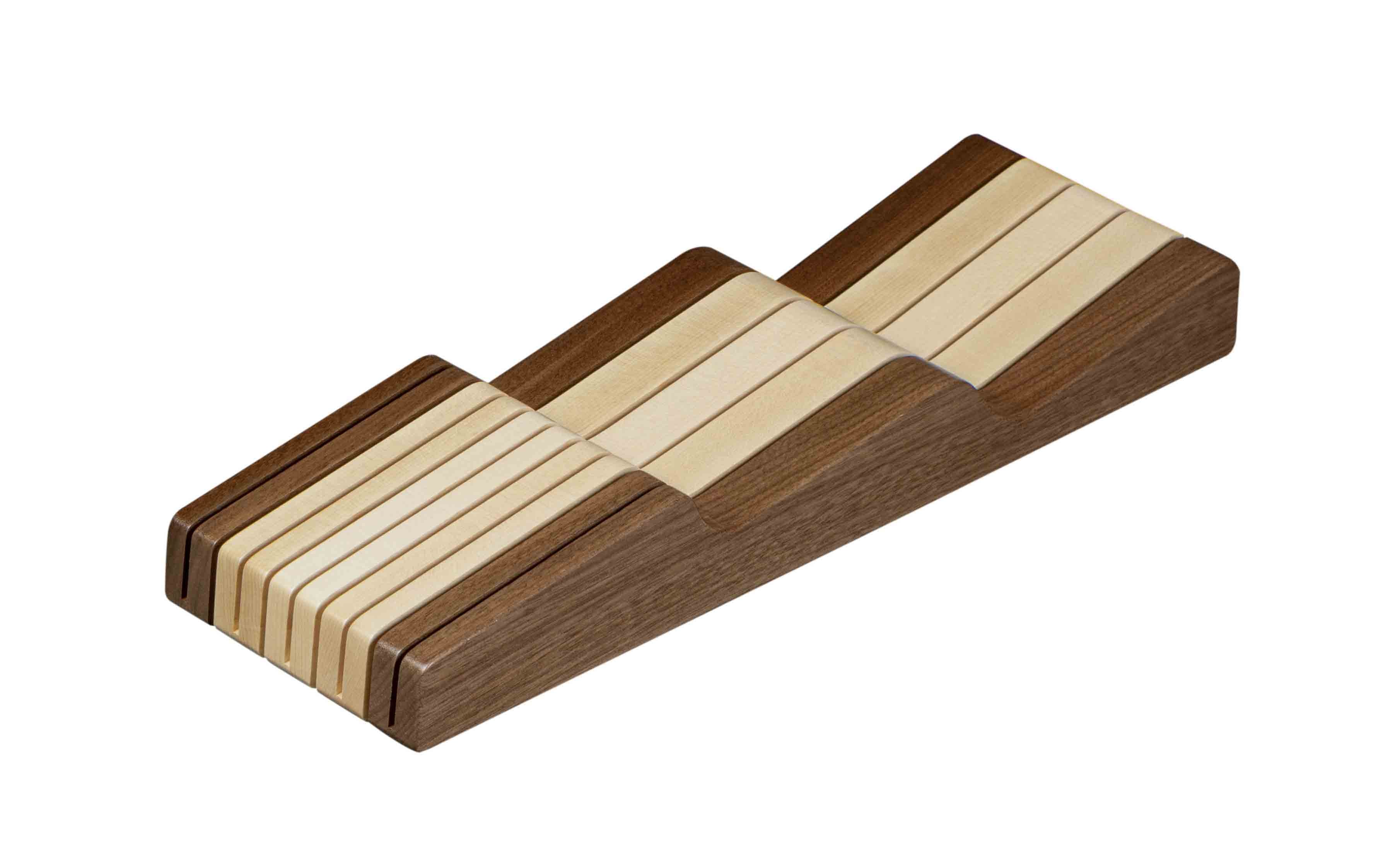 WCC - Wave Knife Block Insert