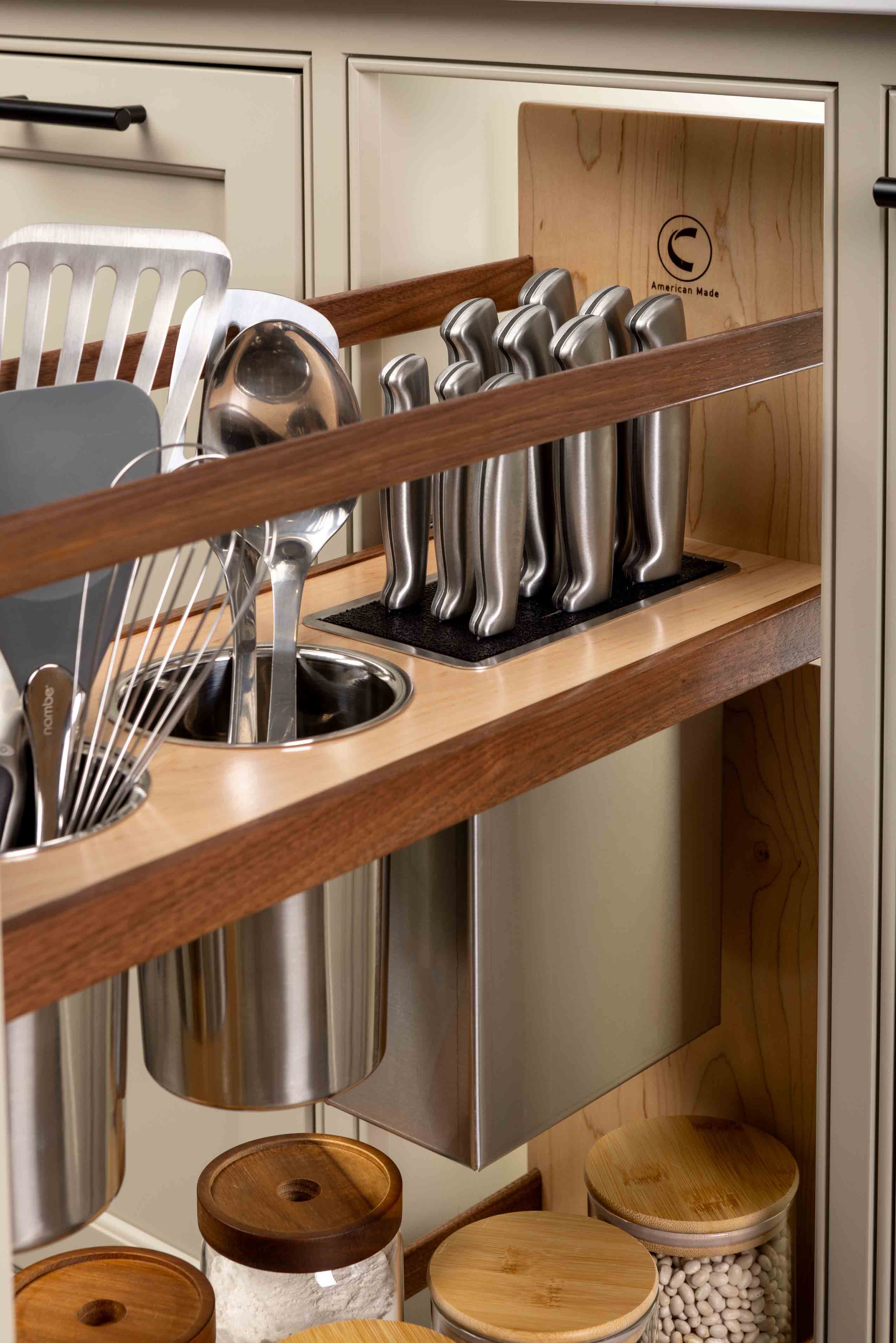 Walnut Creek Collection