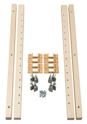 X-Bracket® System - Signature Series