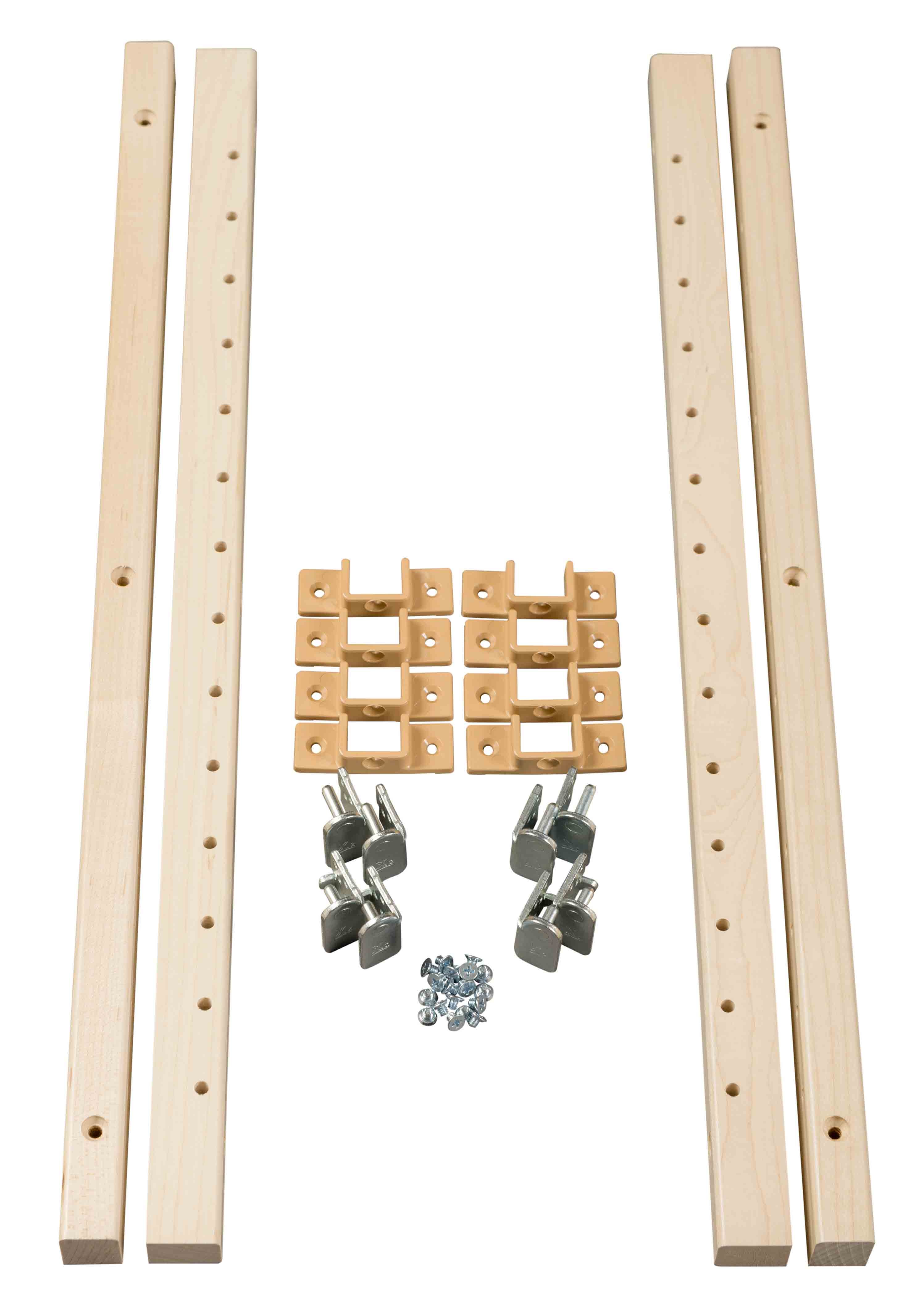 X-Bracket® System - Signature Series