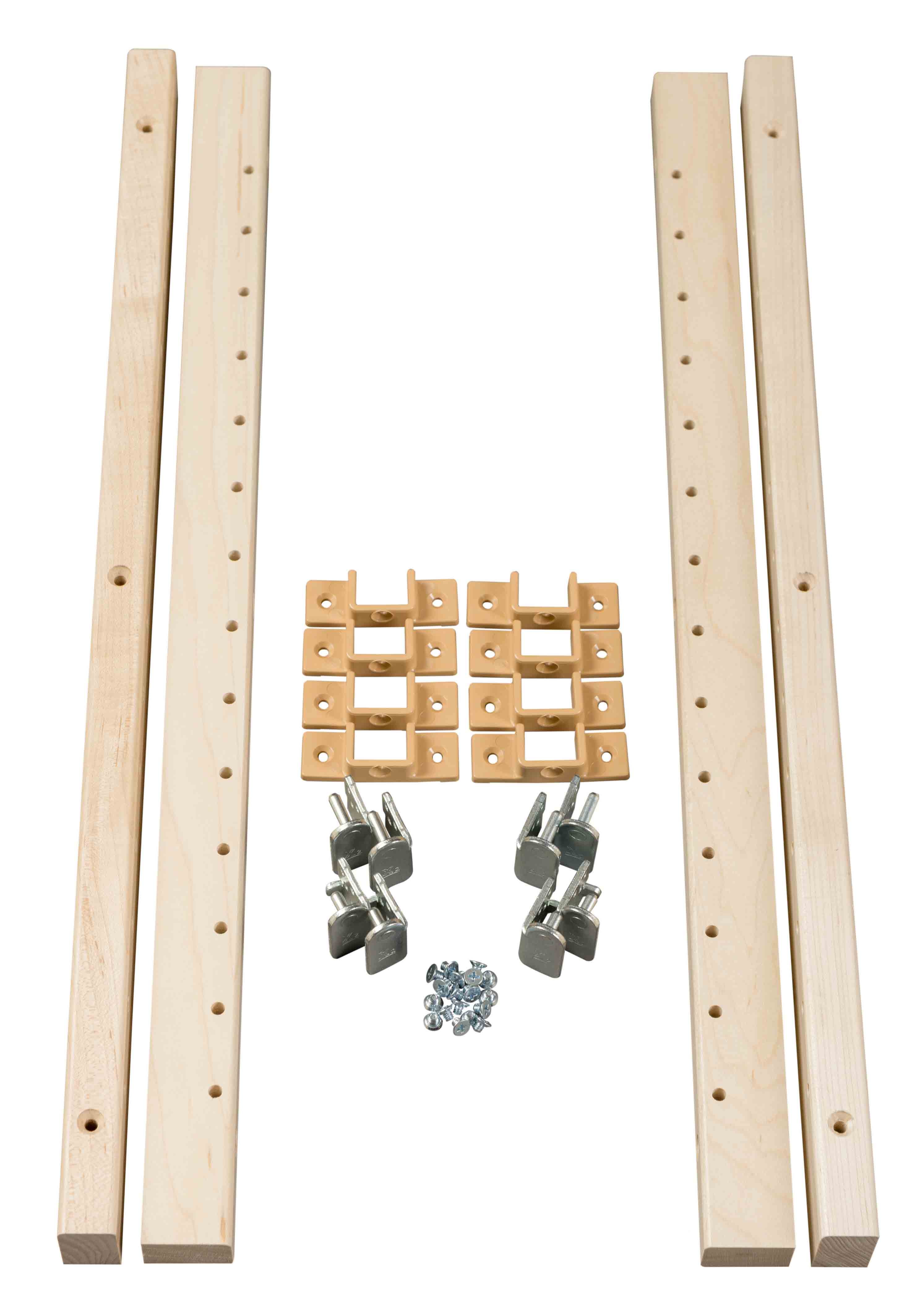 X-Bracket® System - Signature Series