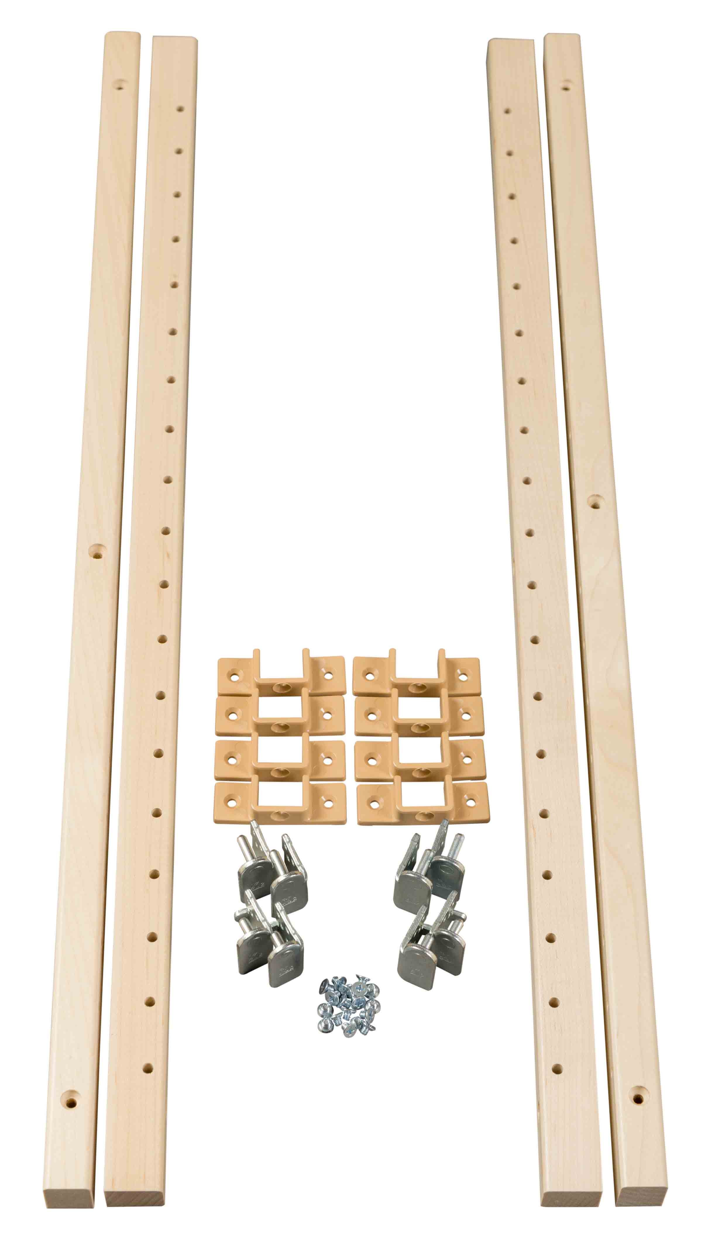 X-Bracket® System - Signature Series