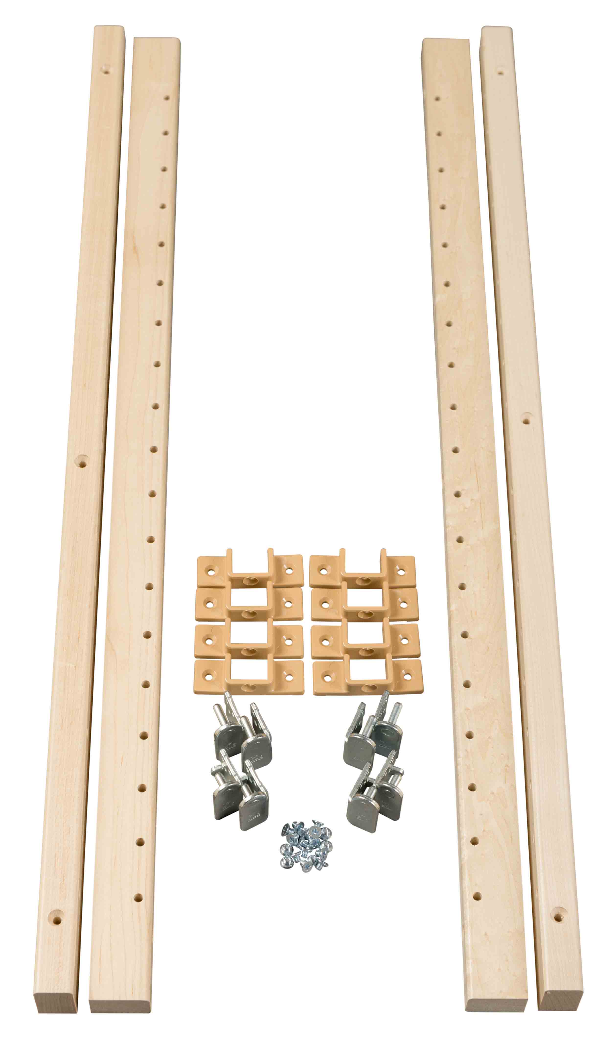 X-Bracket® System - Signature Series
