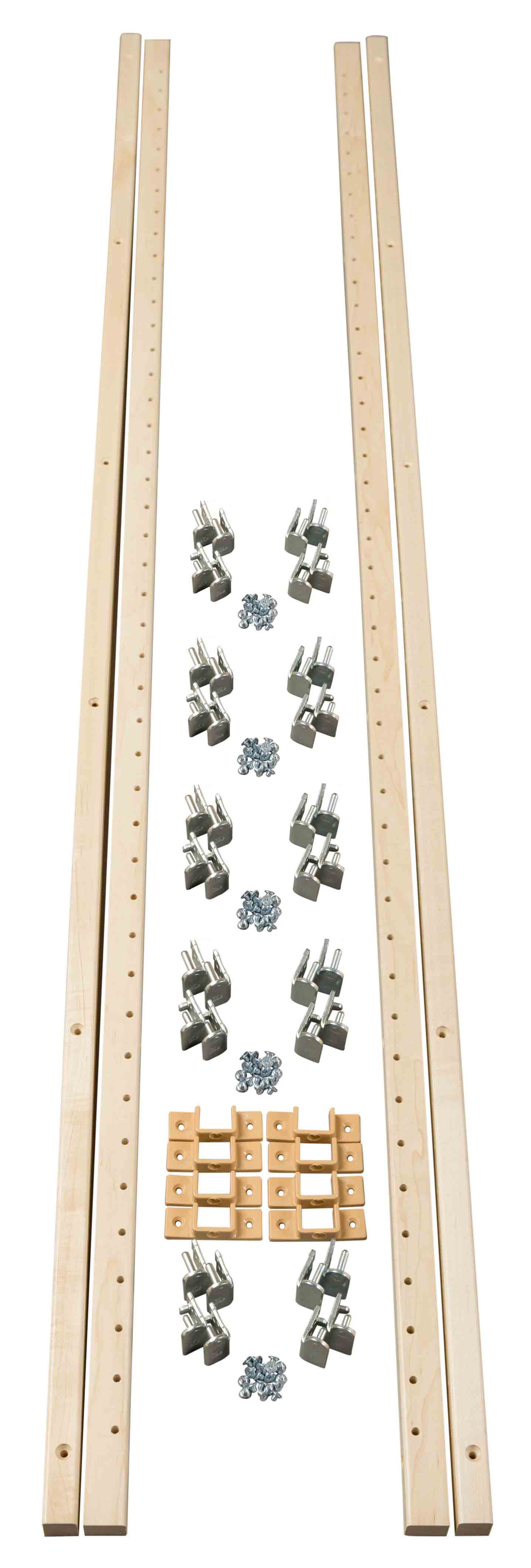 X-Bracket® System - Signature Series