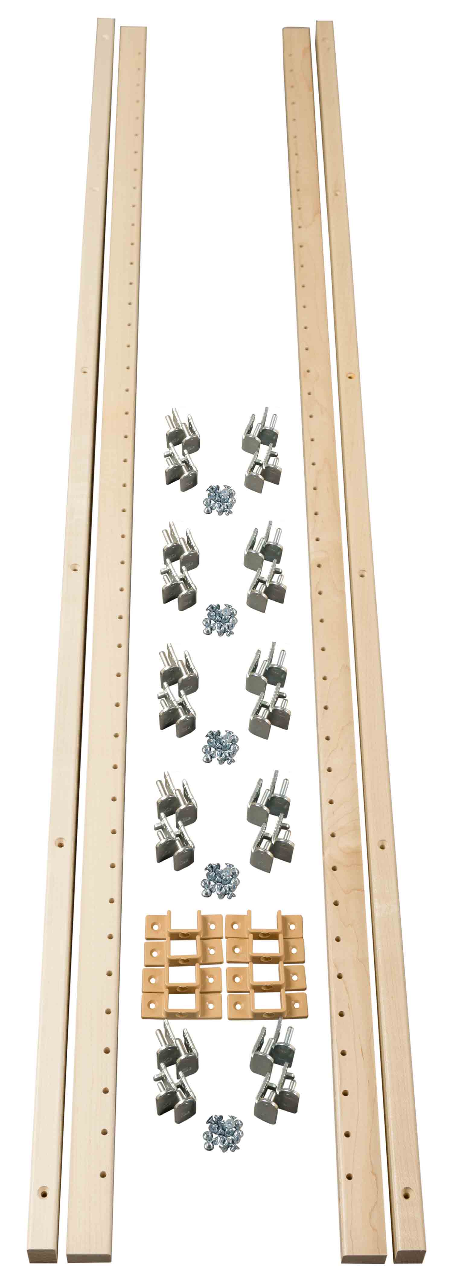 X-Bracket® System - Signature Series
