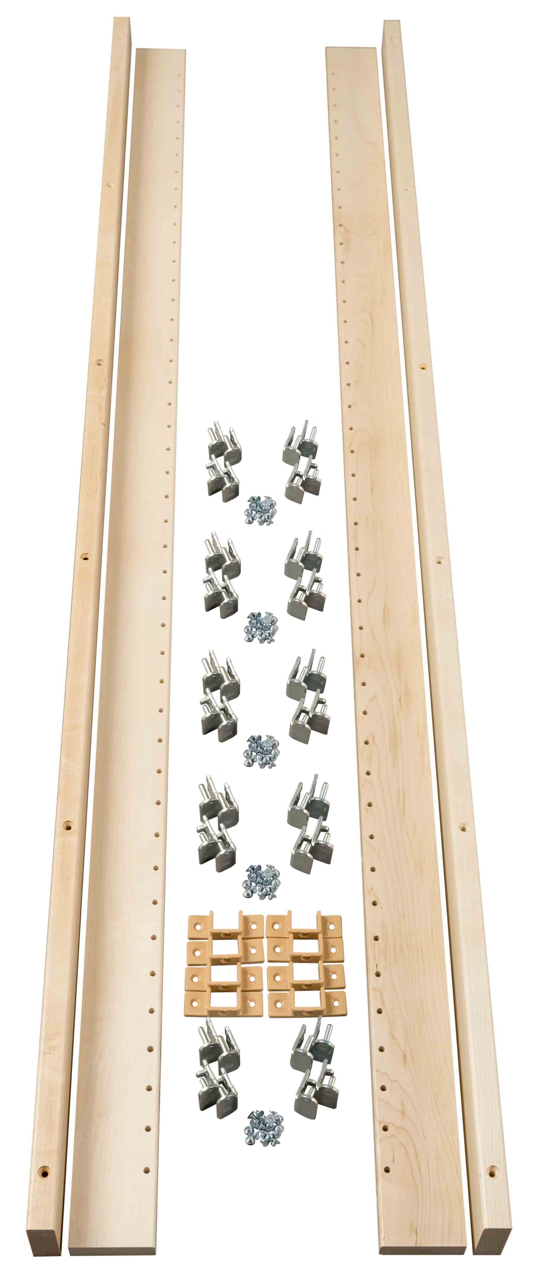 X-Bracket® System - Signature Series
