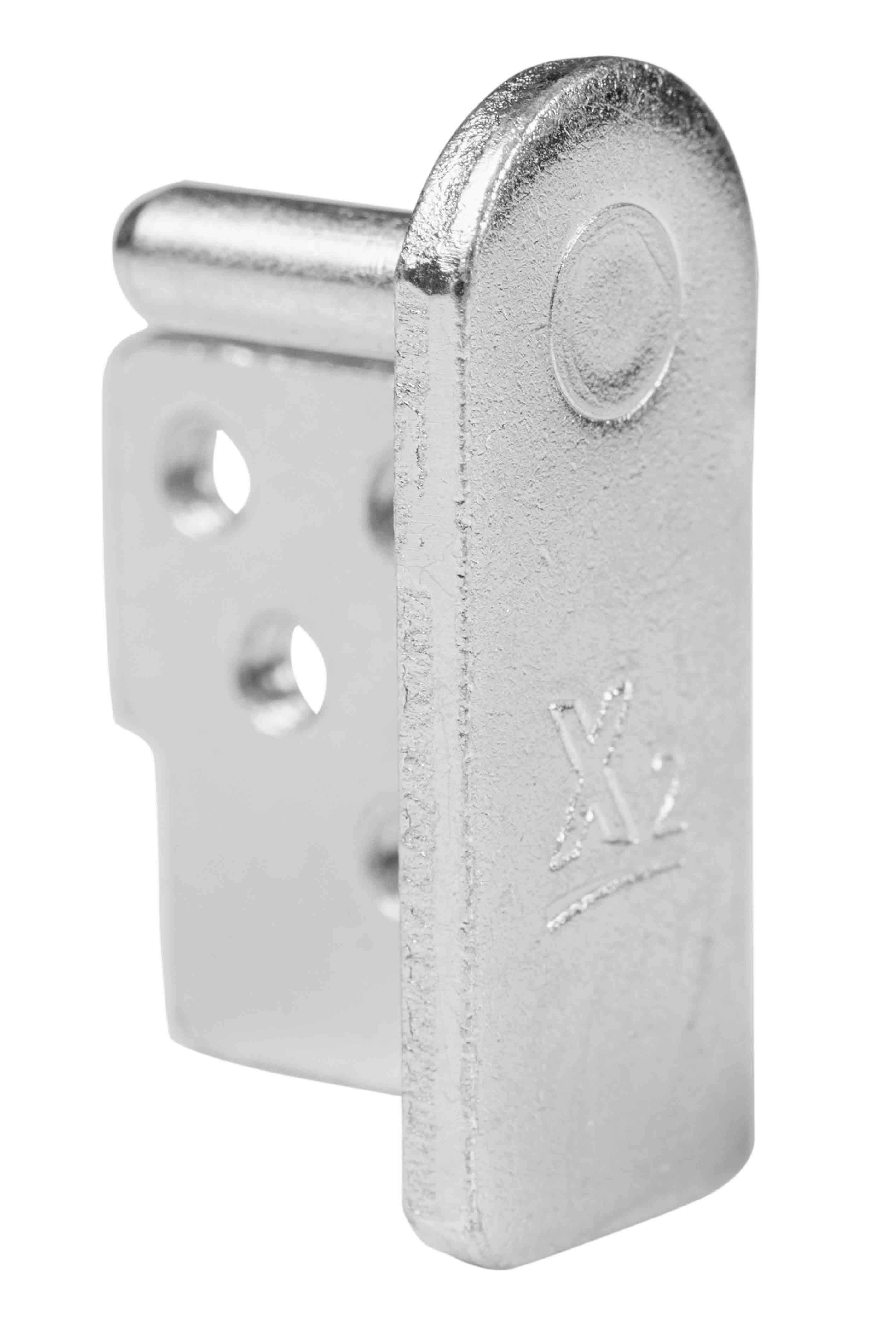 X-Brackets (Only)
