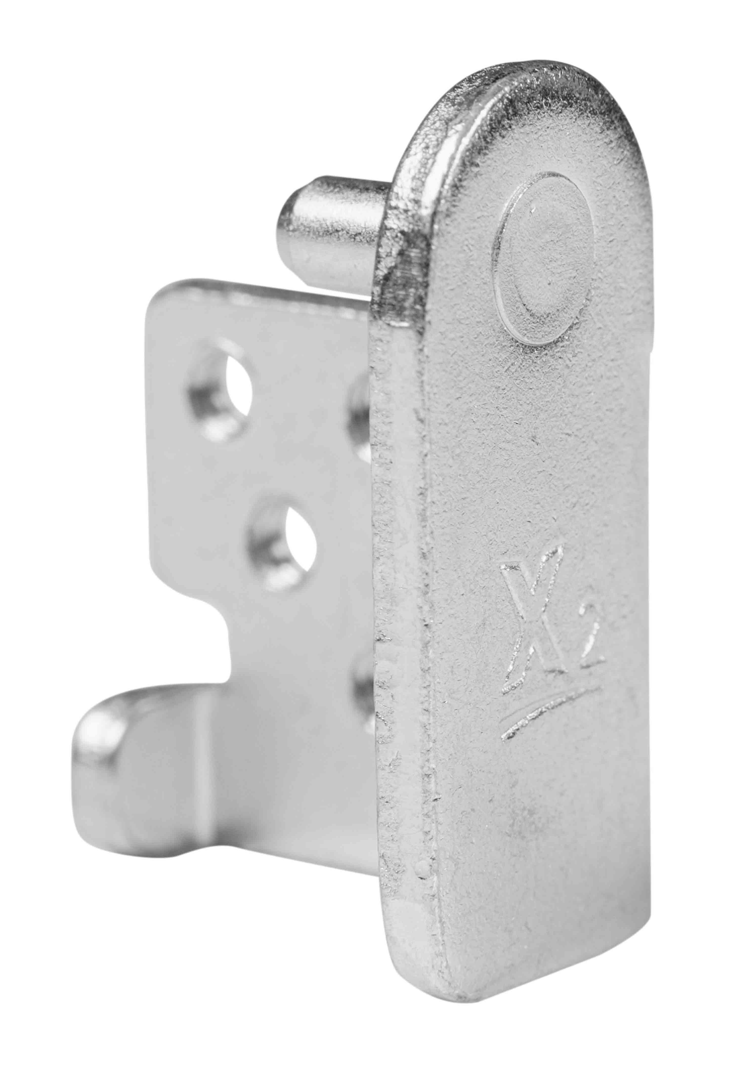 X-Brackets (Only)