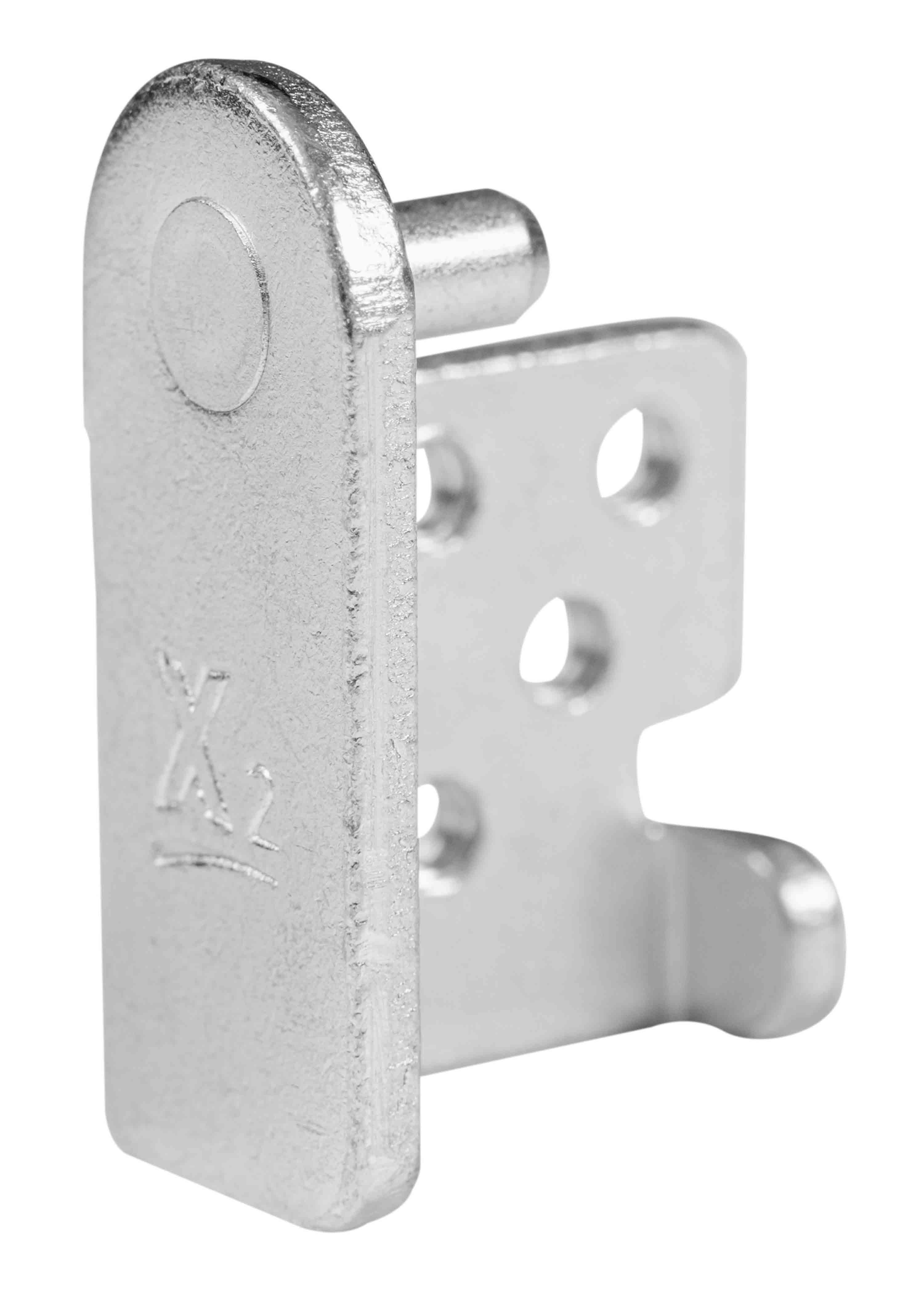 X-Brackets (Only)