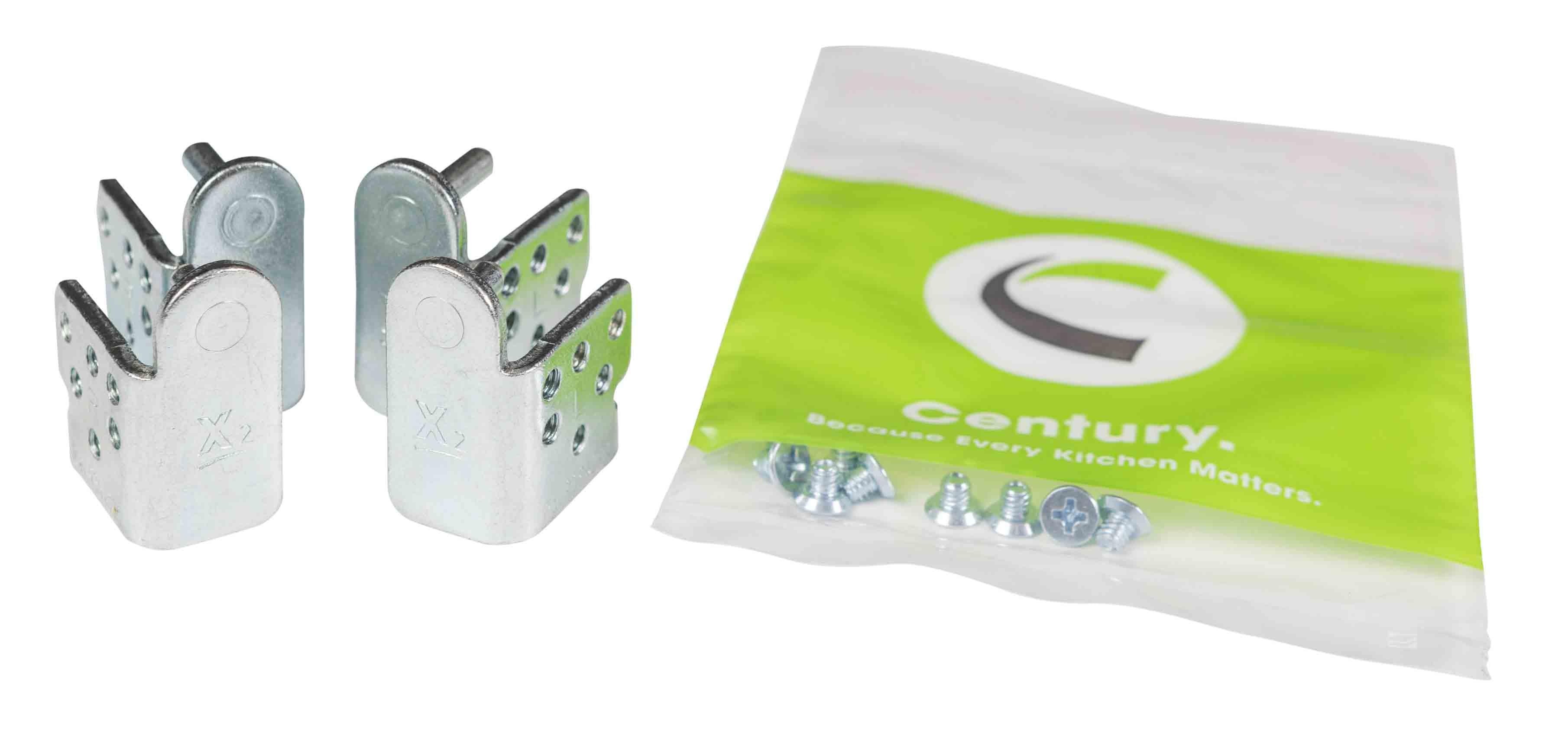 X-Brackets (Only)