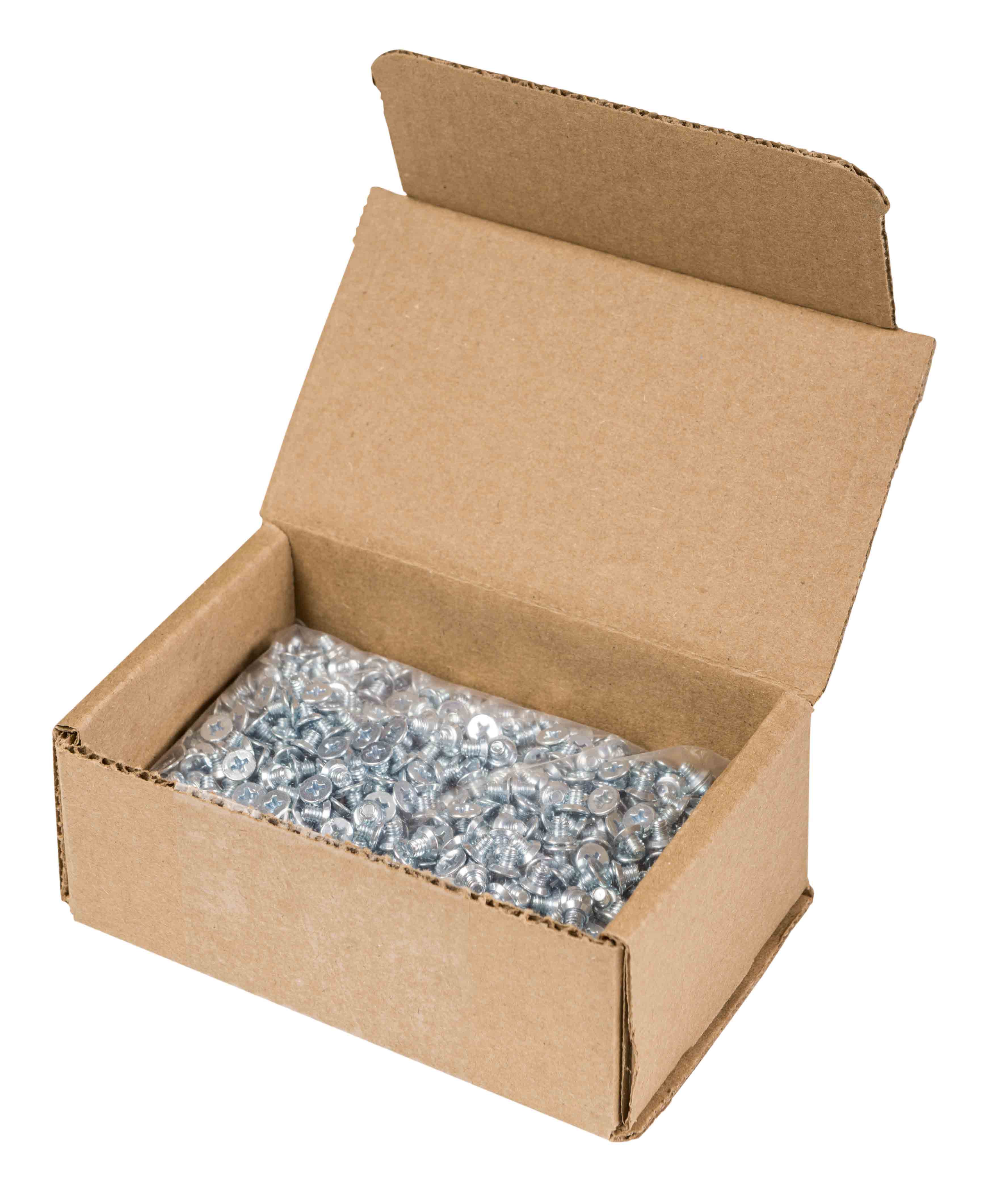 XB-Screws