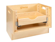 X-Series Sample Box
